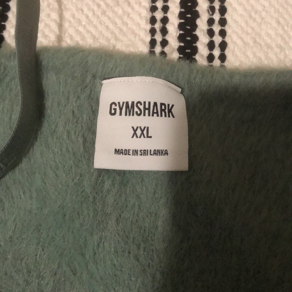 NWOT Gymshark X Whitney Simmons sports bra - Picture 4 of 4